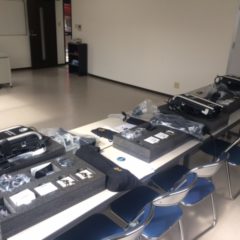 講習,リブリーザー