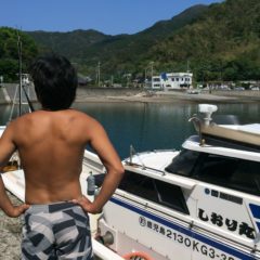 福岡でダイビング