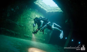 アメリカンタンカー