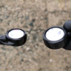 残圧計のチェック