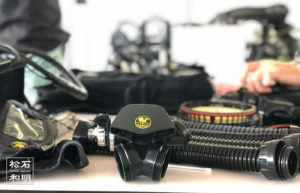 リブリーザー　ポセイドン