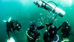 減圧シュミレーション