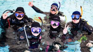 インストラクター候補生