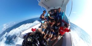 エンジョイ空間