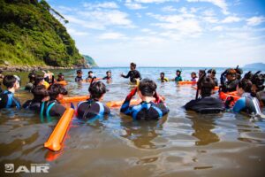 インストラクター養成