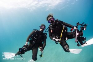 バディシステム