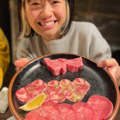 ベンジャミンランチ